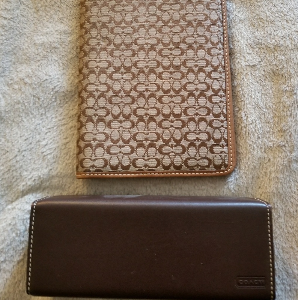 Coach Set
