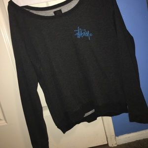 Stussy Long Sleeve.