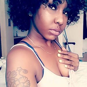 Meet your Posher, Annmarie