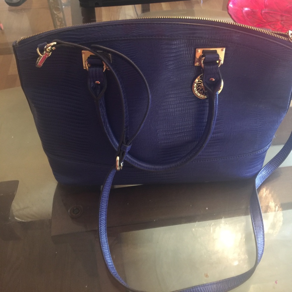 Anne Klein purse