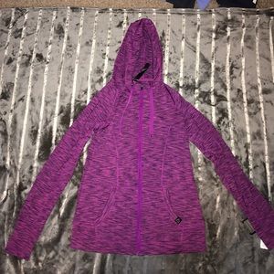 RBX Live Life Active Hoodie