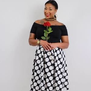 Meet your Posher, Tameika