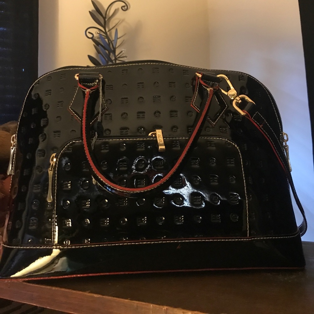 Arcadia purse