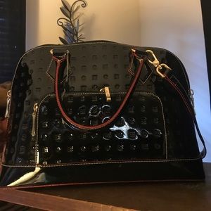 Arcadia purse