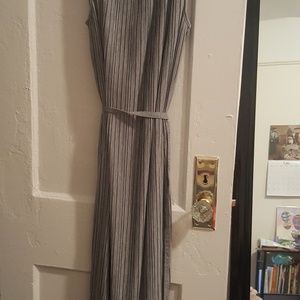 Uniqlo dress