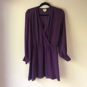 Parker size S dress
