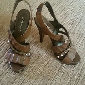 Bcbgeneration heels