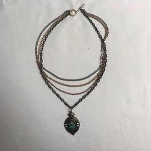 Free People Necklace