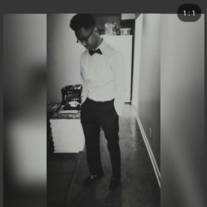 Meet your Posher, Carlton