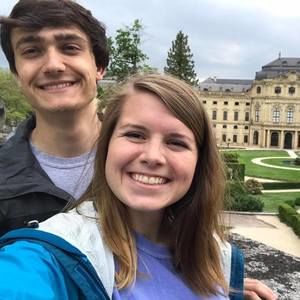 Meet your Posher, Margaret