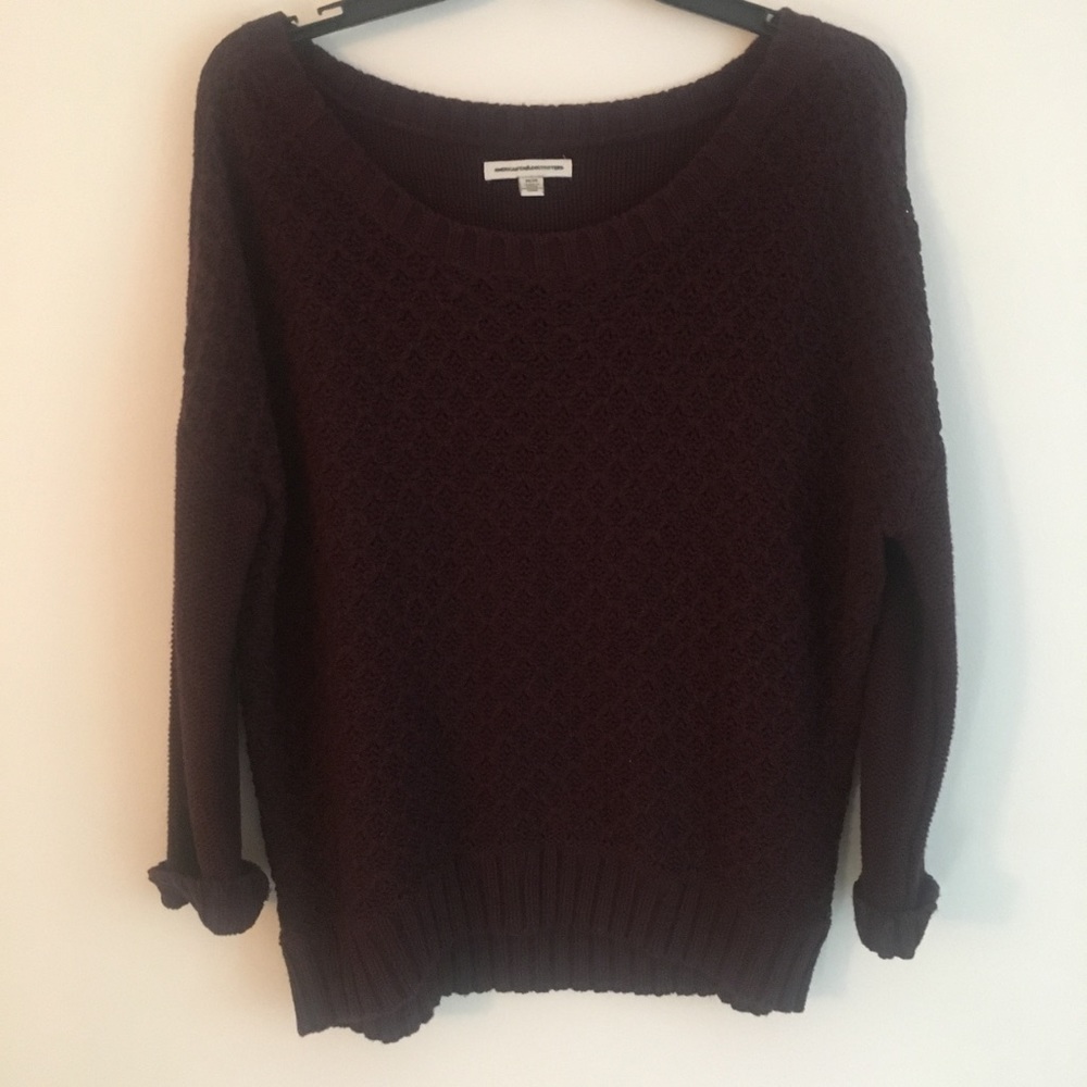 Medium American Eagle Sweater