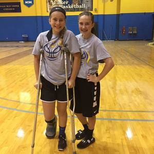 Meet your Posher, Ahna