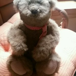 Meet your Posher, Isabelle