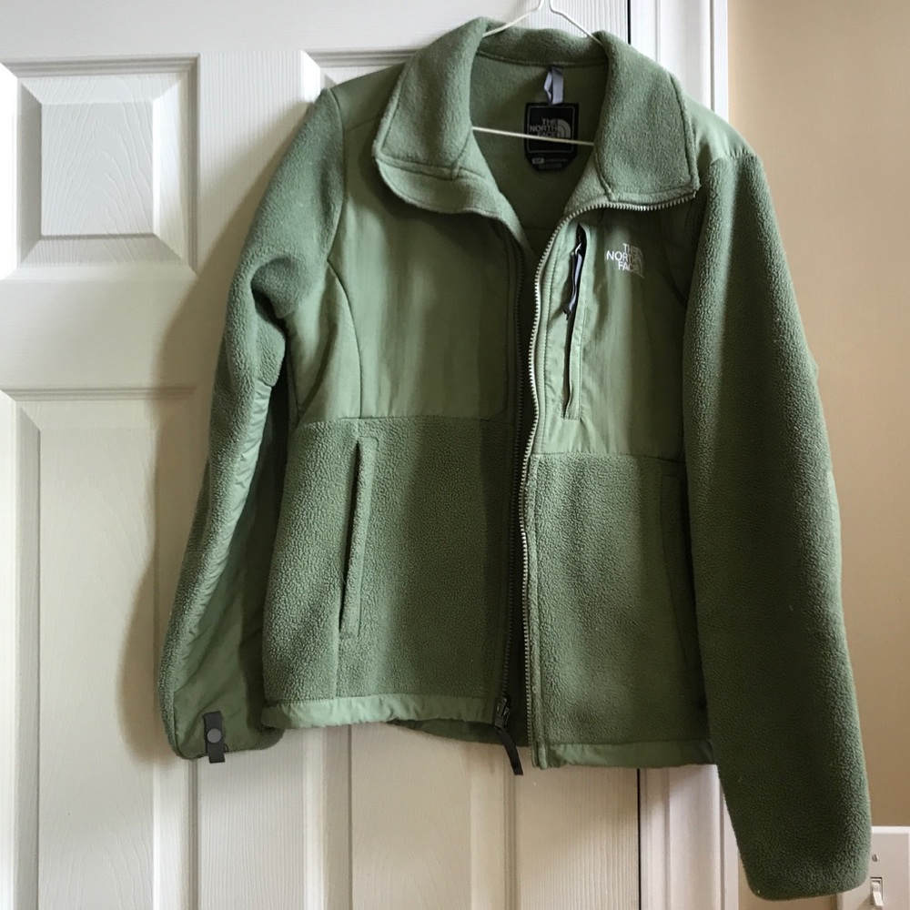 Women's North Face Denali Jacket