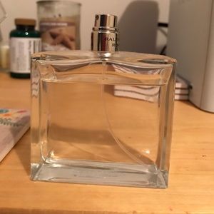 Ralph Lauren romance