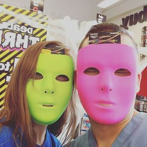 Meet your Posher, Pablo