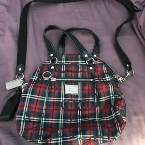 Authentic Coach Handbag