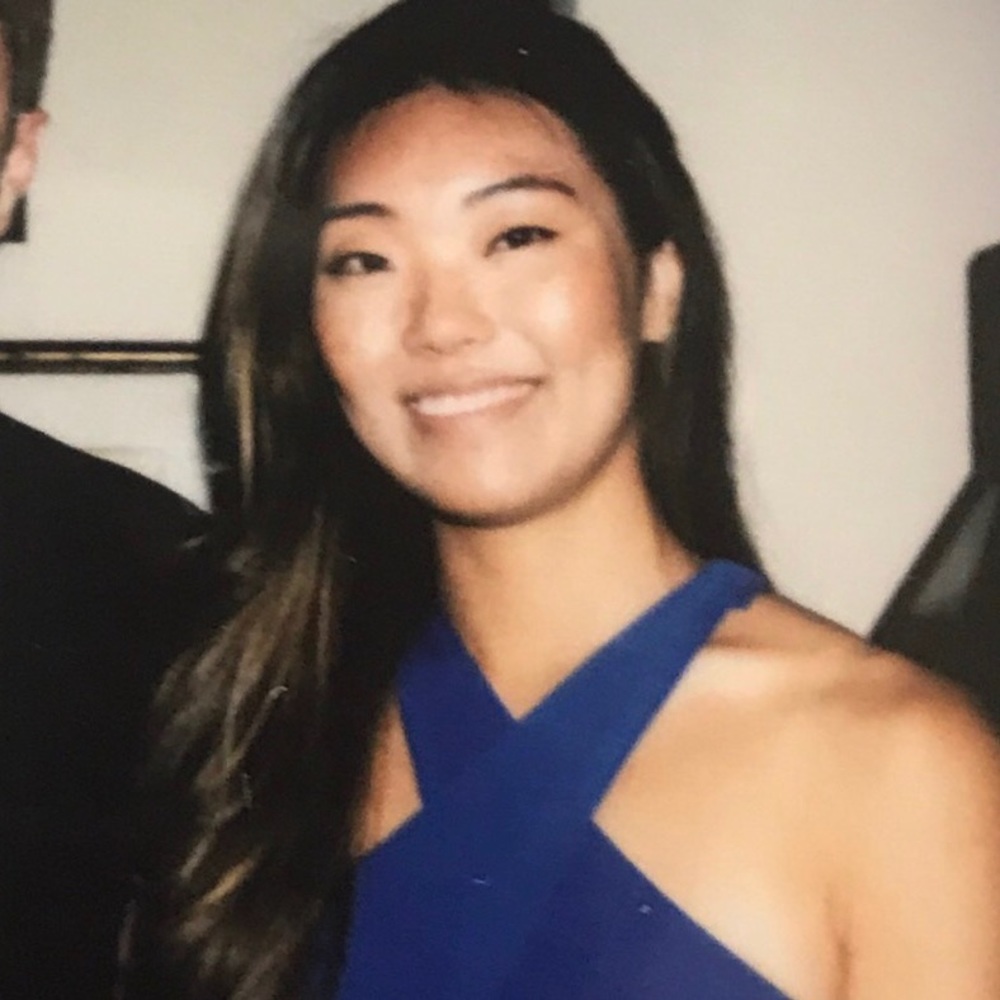 Meet your Posher, Jenny