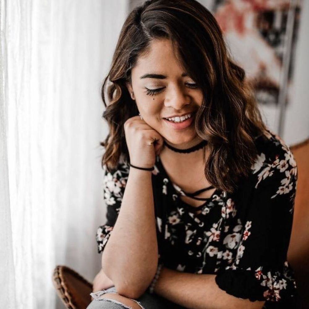 Meet your Posher, Nicole