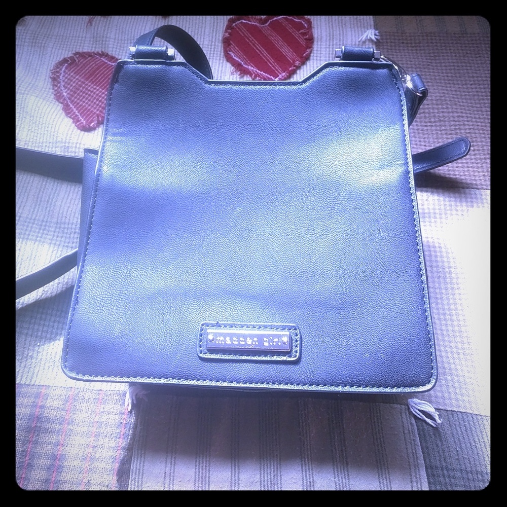 Madden Girl crossbody