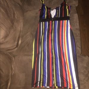 Bodycon dress