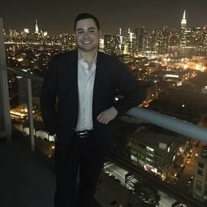 Meet your Posher, Mark