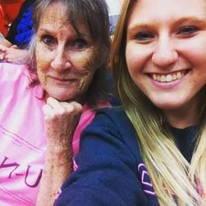 Meet your Posher, Kelsey