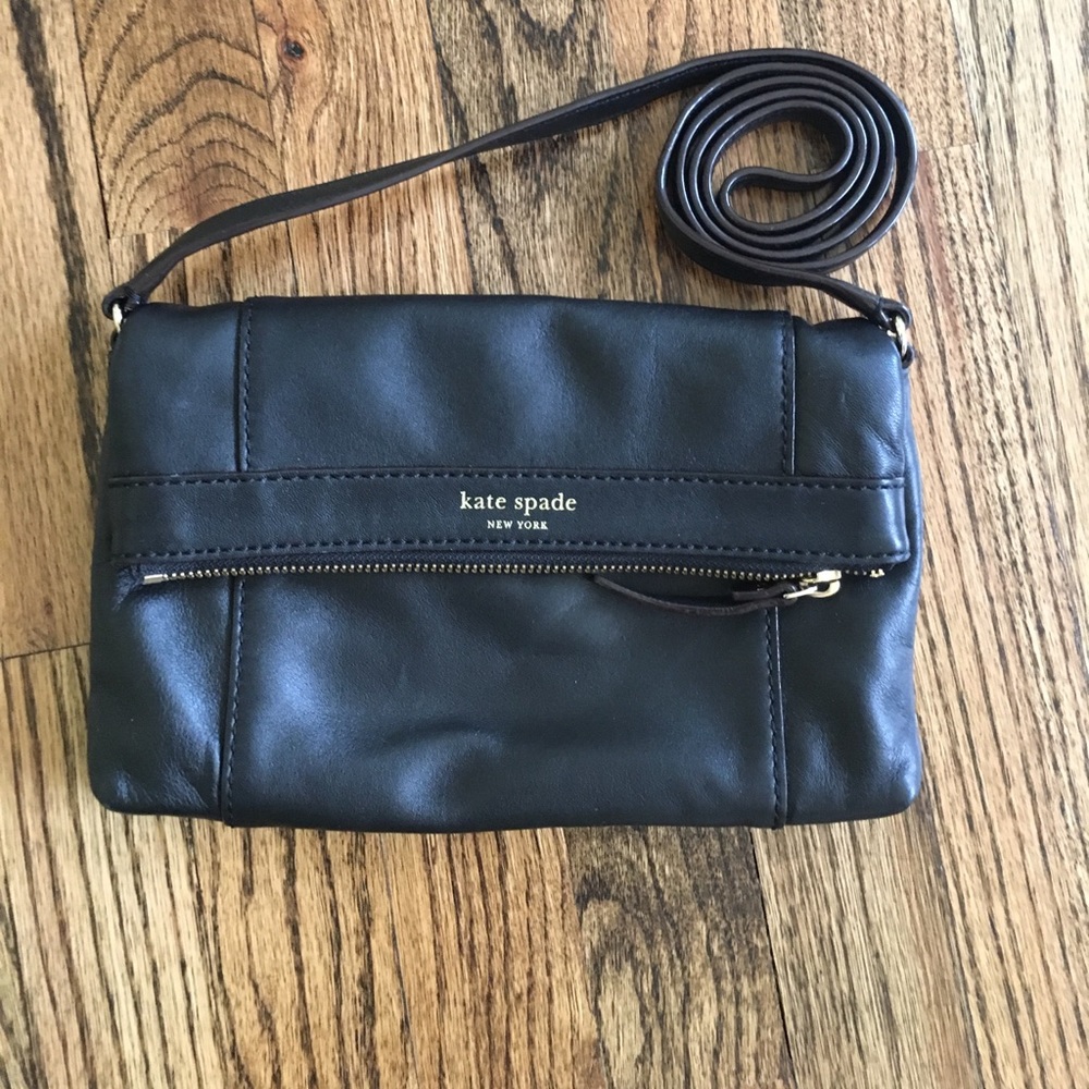 Kate Spade cross body AUTHENTIC