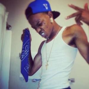 Meet your Posher, Kendall