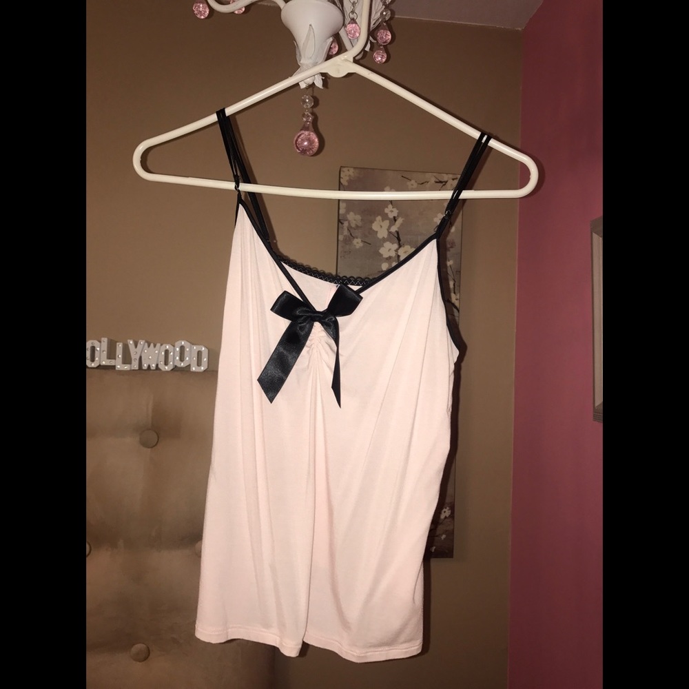 Victorias Secret SOFT lingerie/tank top/sleepwear