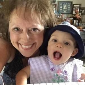 Meet your Posher, Cindy