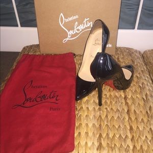Christian Louboutin Pigalle ❤️