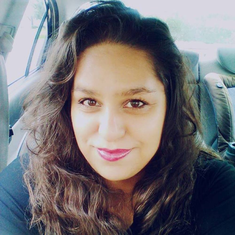 Meet your Posher, Carmen