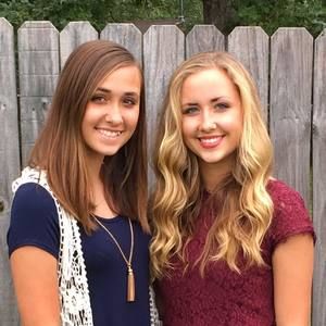 Meet your Posher, Shelby