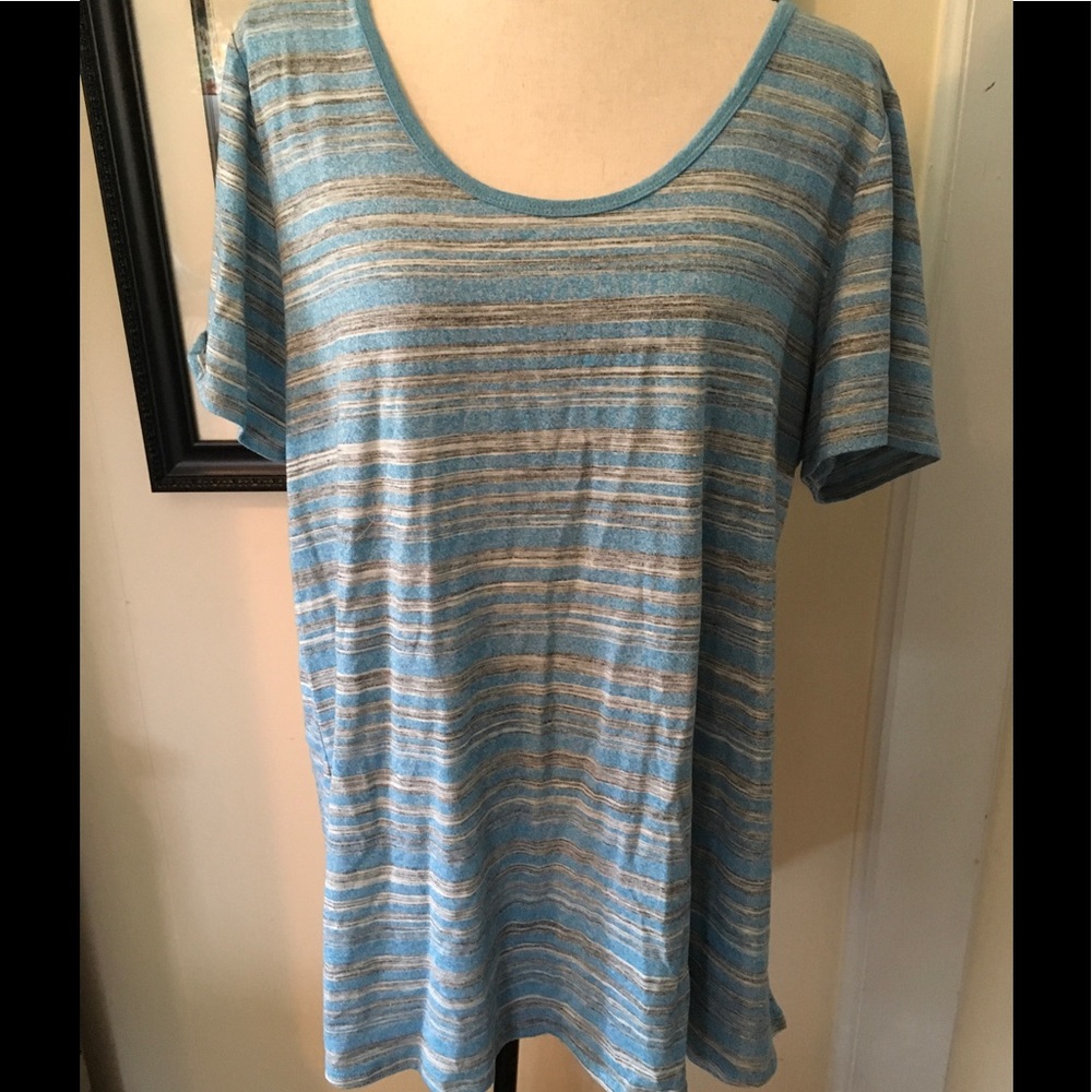 LuLaRoe classic t
