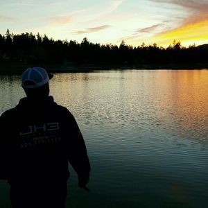 Meet your Posher, Joe