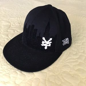 Zoo York Hat