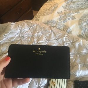 Kate spade wallet