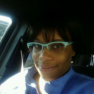 Meet your Posher, Tamiko