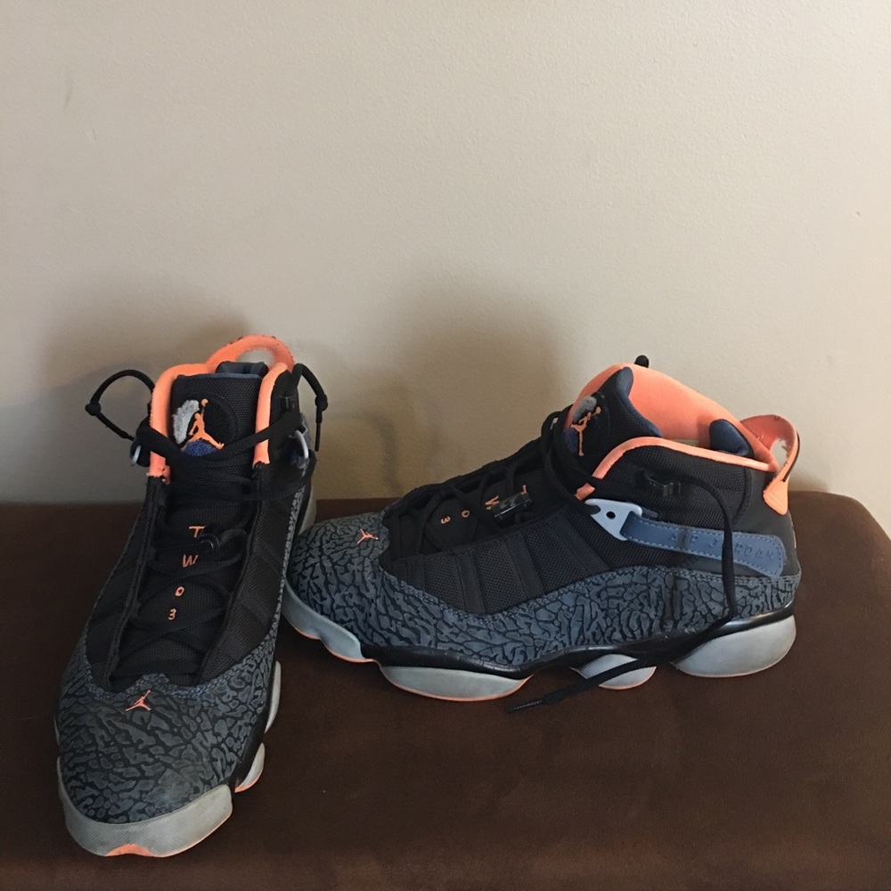 Limited Edition Air Jordan