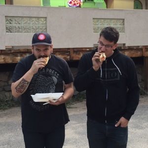 Meet your Posher, Tyson