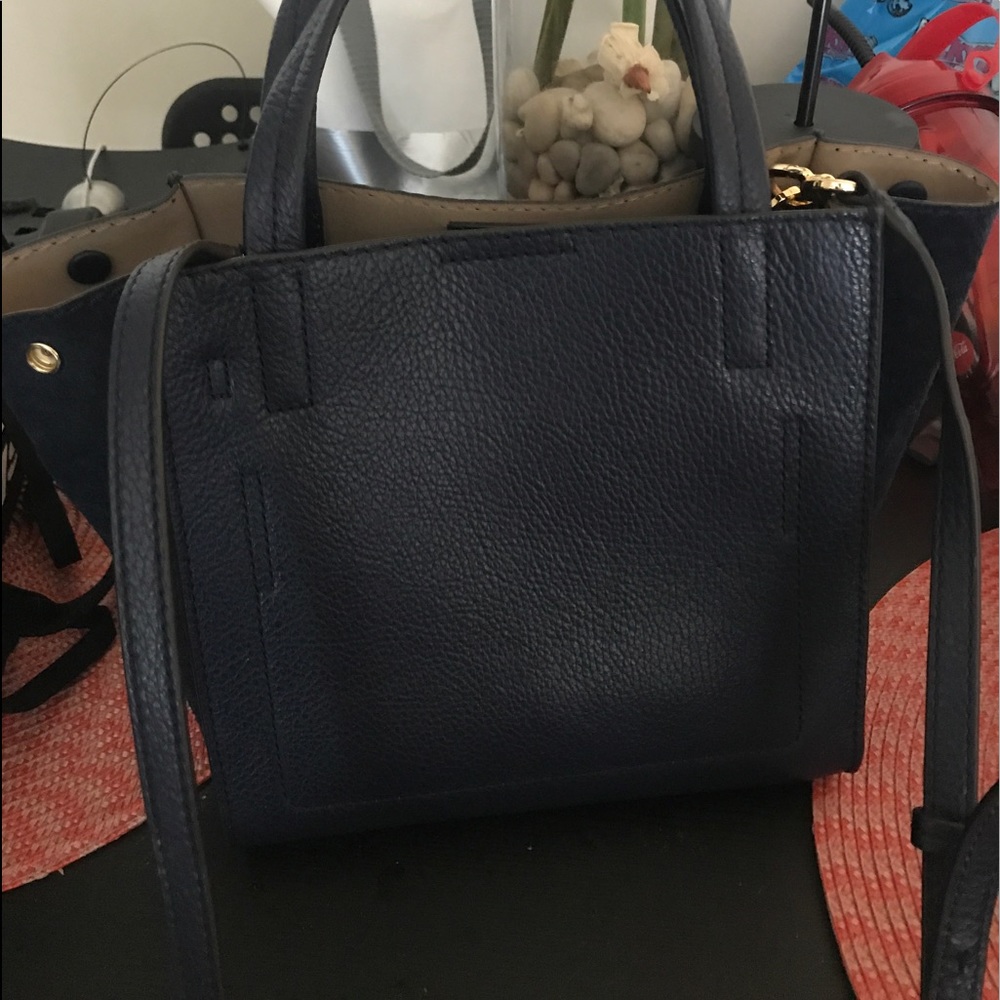 Authentic banana Republic bag