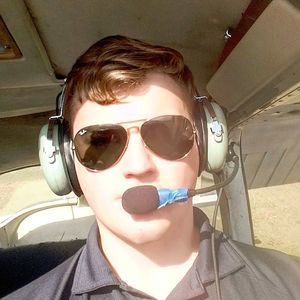 Meet your Posher, George