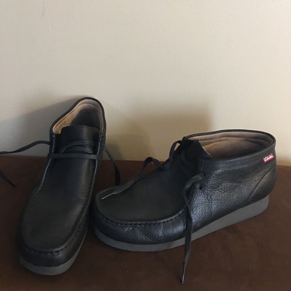 Clarks - men's size 12