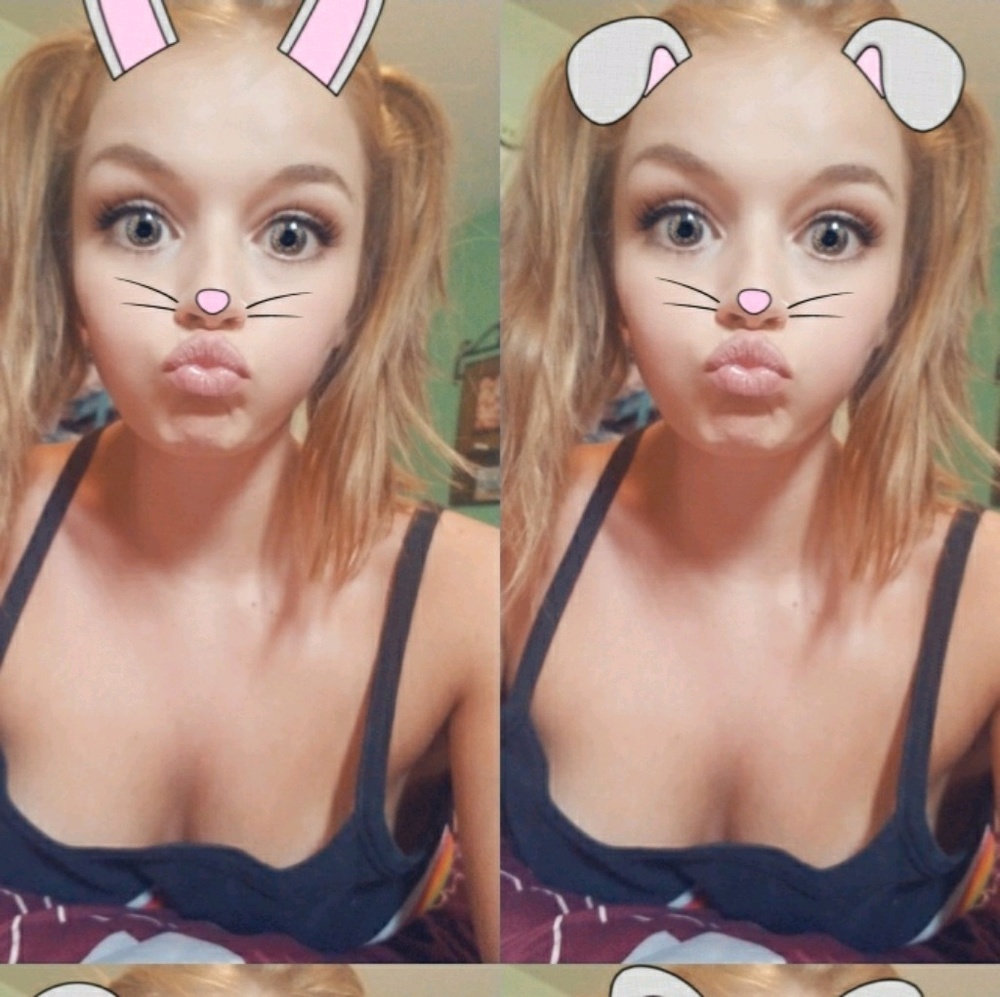Meet your Posher, Alyssa