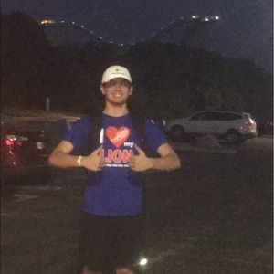 Meet your Posher, Jared