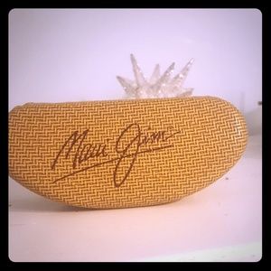 Maui Jim sunglass case