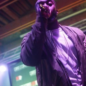 Meet your Posher, Andrew