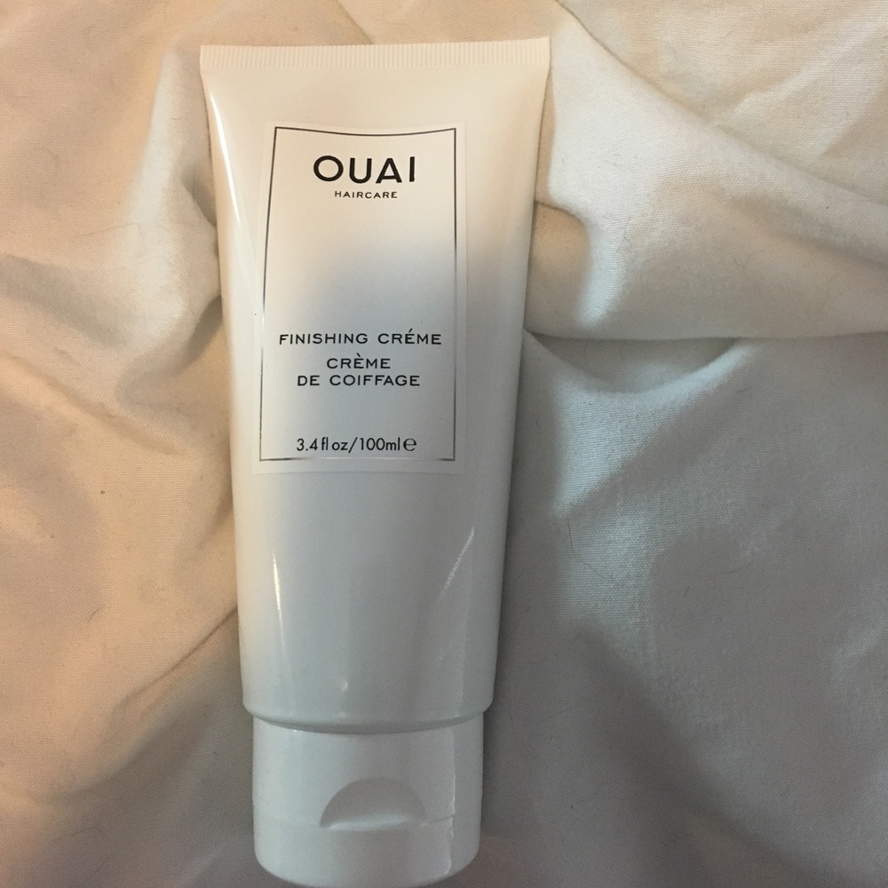 OUAI finishing créme