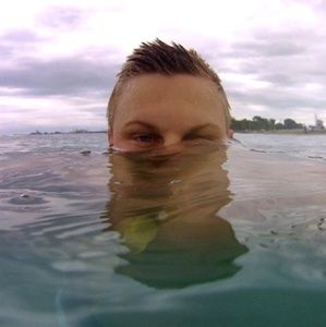 Meet your Posher, Jared